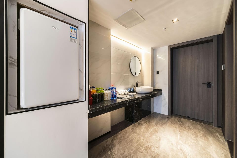 Gree Esports Hotel Hotel in Liaoning
