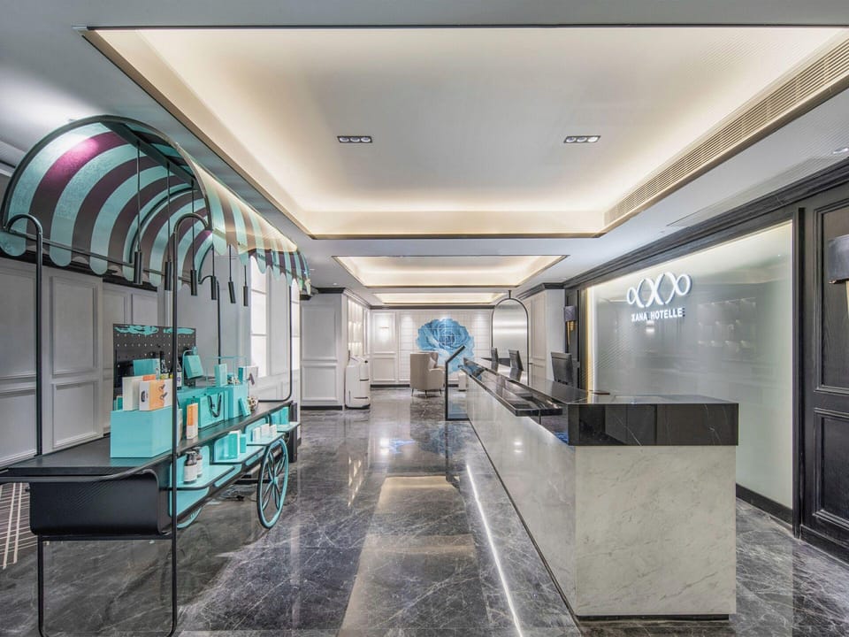 Xi'an Hotel (Xuzhou Yunlong Wanda Branch) Hotel in Jiangsu
