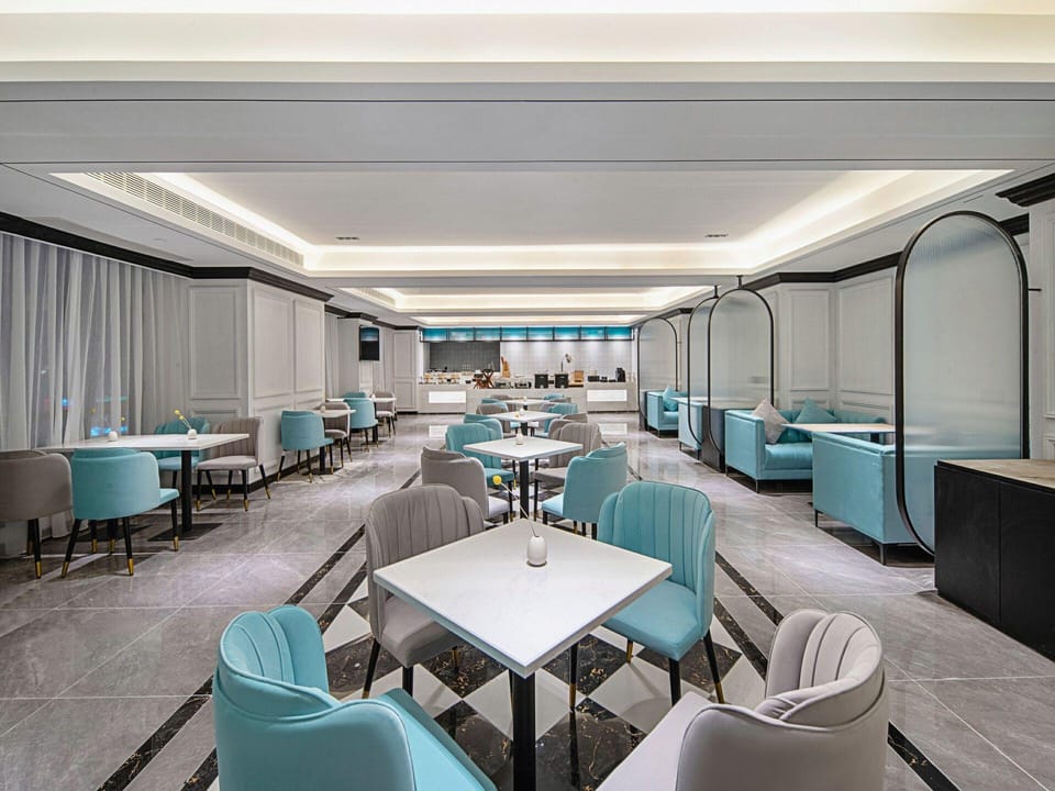 Xi'an Hotel (Xuzhou Yunlong Wanda Branch) Hotel in Jiangsu