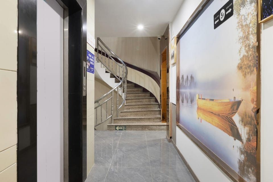 Licheng Holiday Inn Hotel in Zhejiang