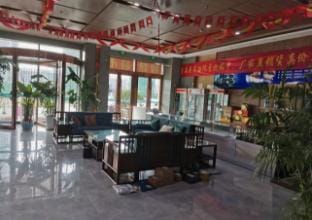 Liting Apartment (Linyi Mengshan Avenue Lunan New International) Hotel in Jiangsu