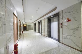 Liting Apartment (Linyi Mengshan Avenue Lunan New International) Hotel in Jiangsu