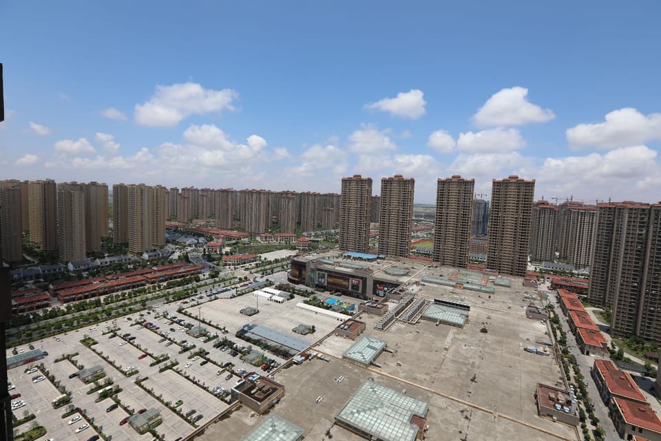 He Xinxi Hotel Hotel in Zhejiang