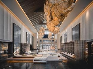 Jiaxing Parkland Platinum Hotel Hotel in Suzhou