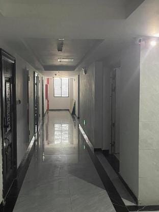 Sihong Flower Nianhua Homestay (Huayuankou International Plaza) Hotel in Jiangsu