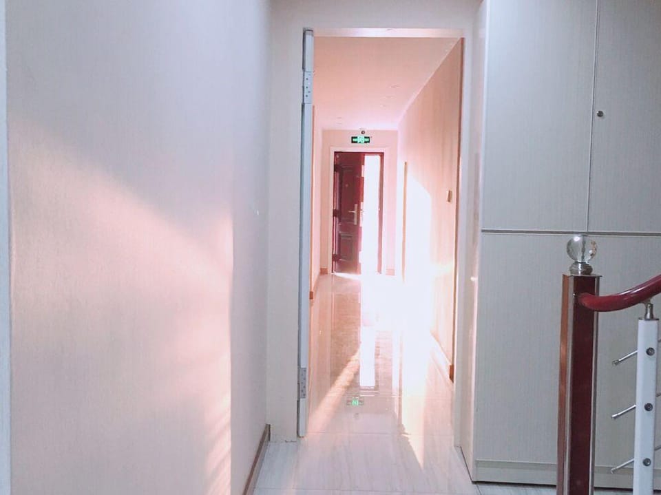 Yunshuijian Business Hotel Hotel in Jiangsu