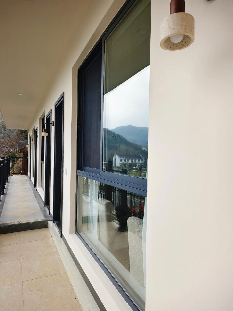 Hanxiang Homestay (Ningguo Xijinyedu Chujiatan Branch) Hotel in Zhejiang
