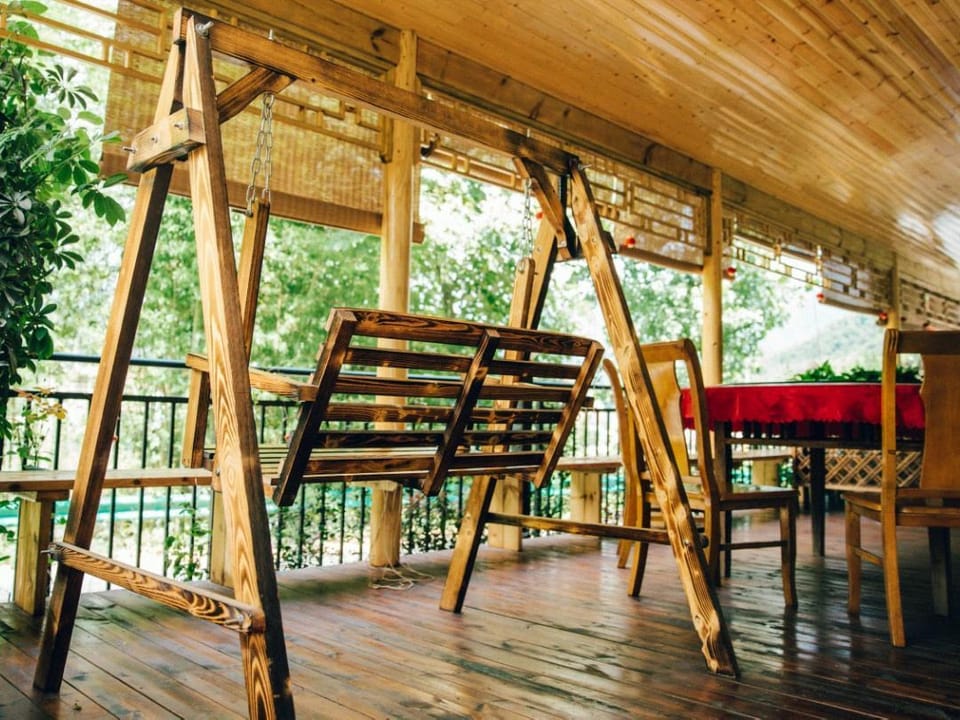Hanxiang Homestay (Ningguo Xijinyedu Chujiatan Branch) Hotel in Zhejiang