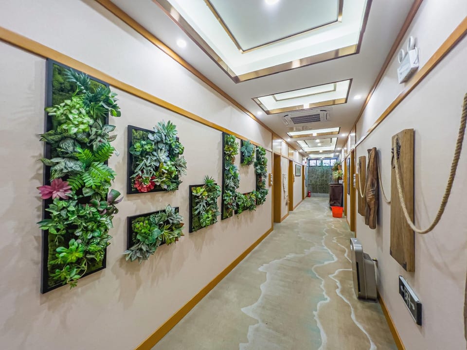 Zhou Ri Hotel Hotel in Jiangsu