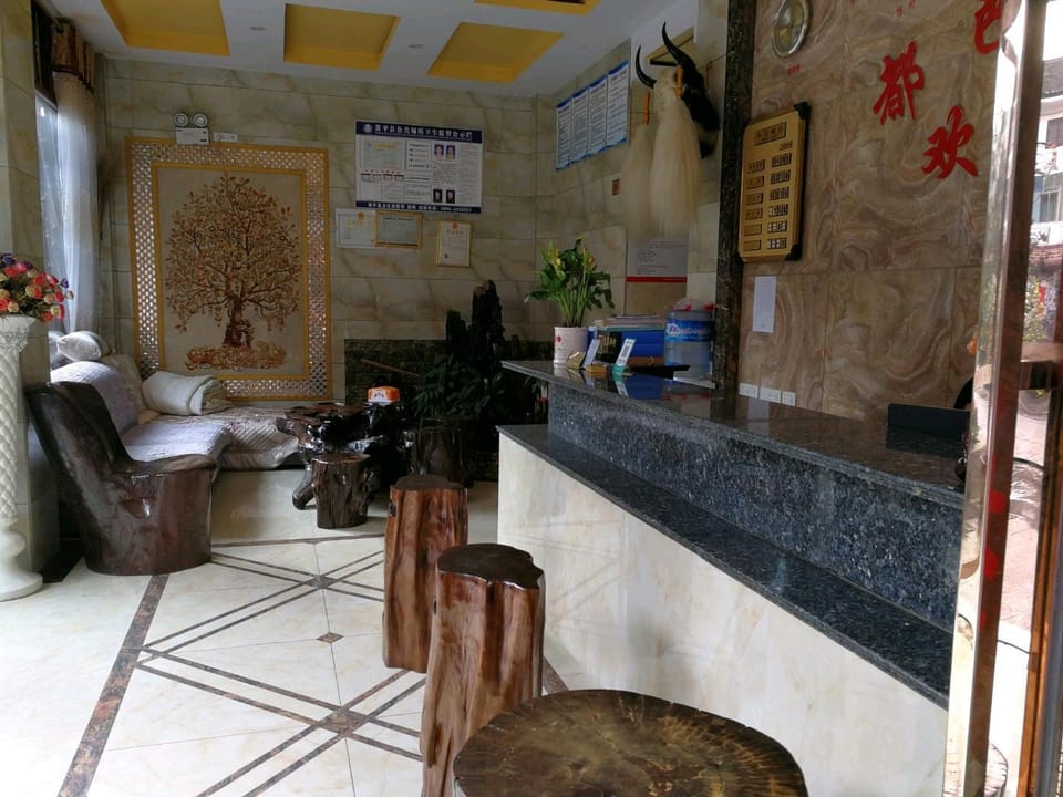 Duyi Hotel Hotel in China