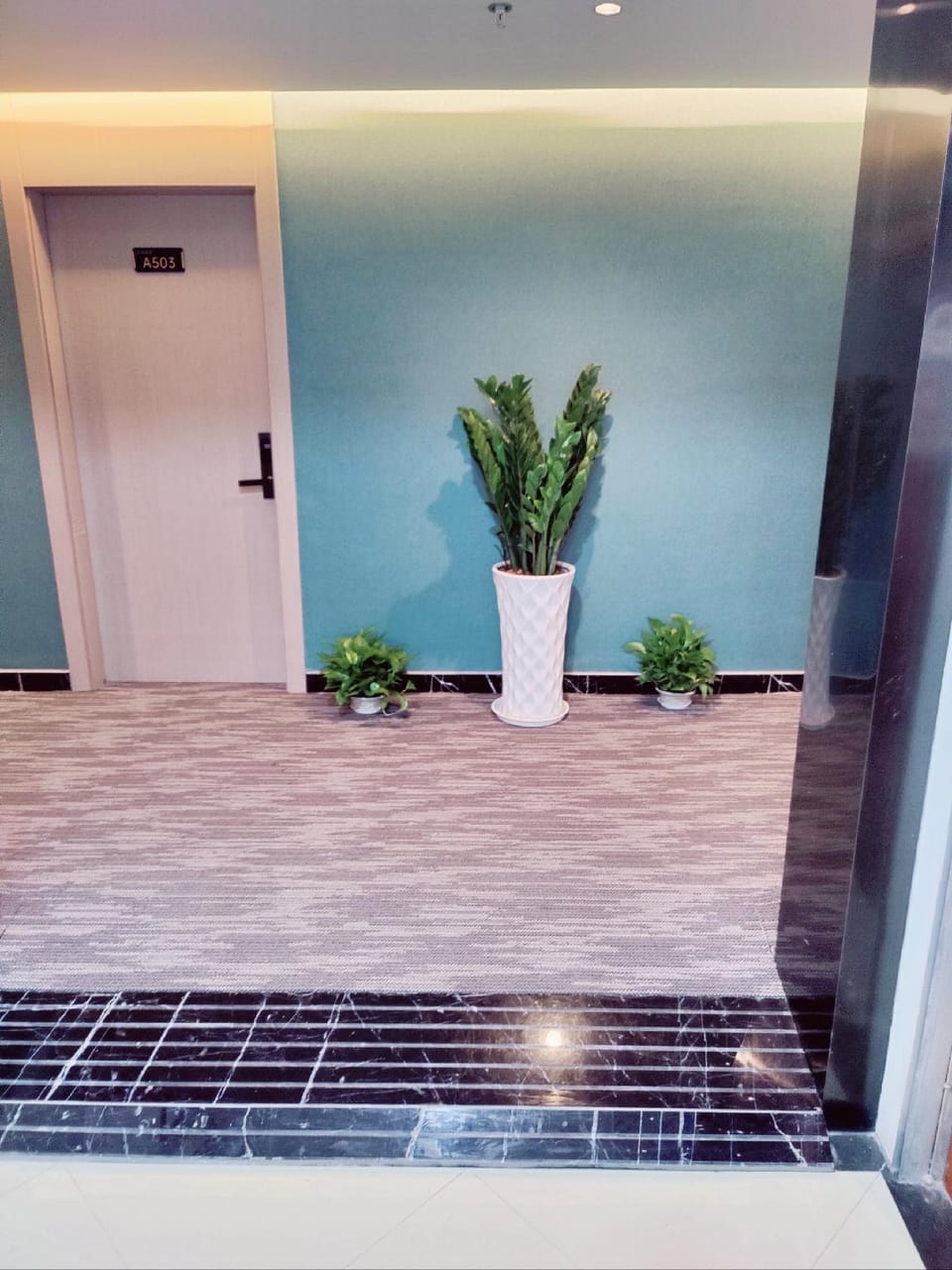 Shuangzhou Hotel (Jianshui Road Metro Station Branch) Hotel in Hangzhou