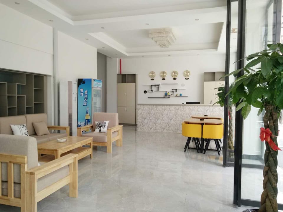 Yihao Boutique Hotel Boutique hotel in China