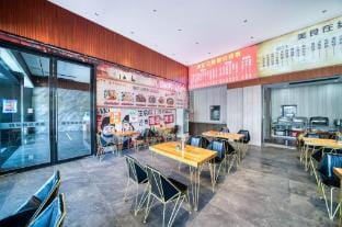 JinXing YueHua Hotel Hotel in Zhejiang