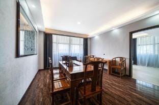 JinXing YueHua Hotel Hotel in Zhejiang