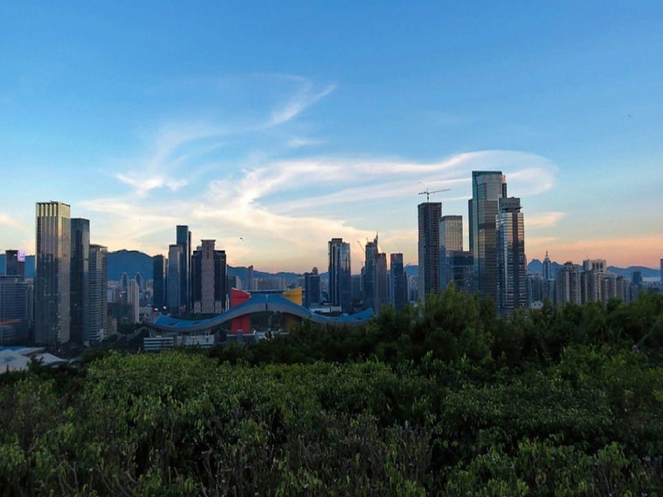 Moon Bay Hotel Apartment (Wanda Plaza Branch) Hotel in Nanjing
