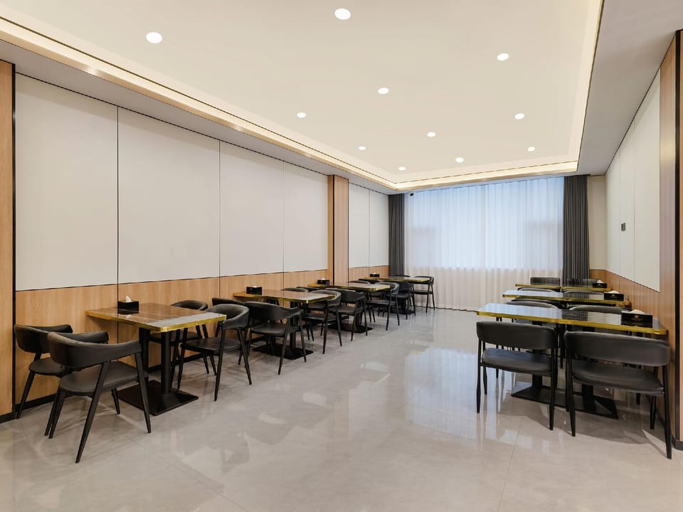 Home Inns Group - Huai'an Hexia Ancient Town Paibo Yun Hotel Hotel in Jiangsu
