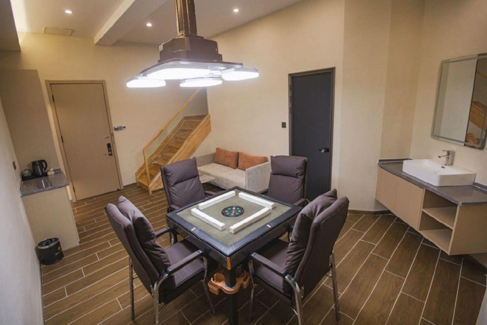 Home Inns Group - Huai'an Hexia Ancient Town Paibo Yun Hotel Hotel in Jiangsu