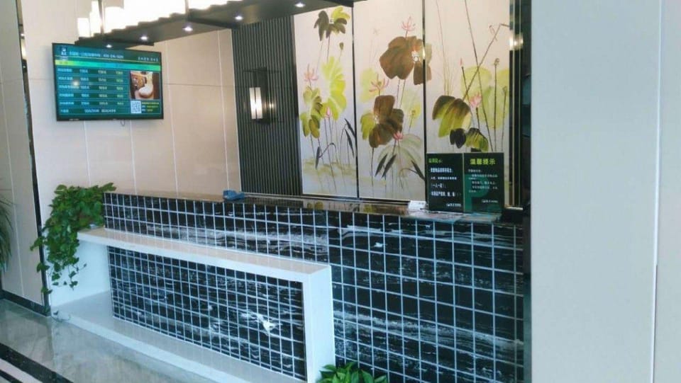 Yaju Business Hotel Hotel in Jiangsu