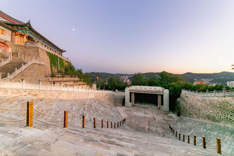 Lanting Homestay Hotel in Zhejiang