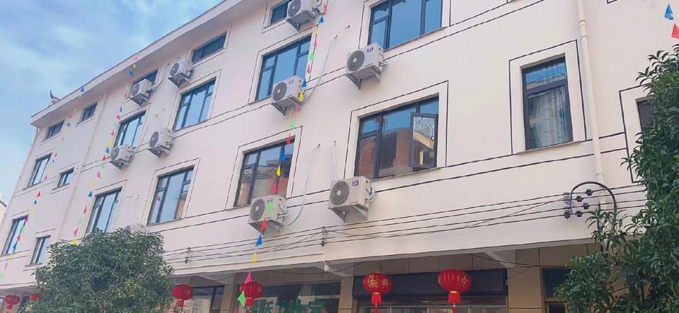 Lanting Homestay Hotel in Zhejiang