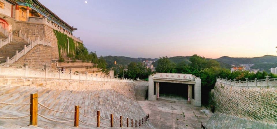 Lanting Homestay Hotel in Zhejiang