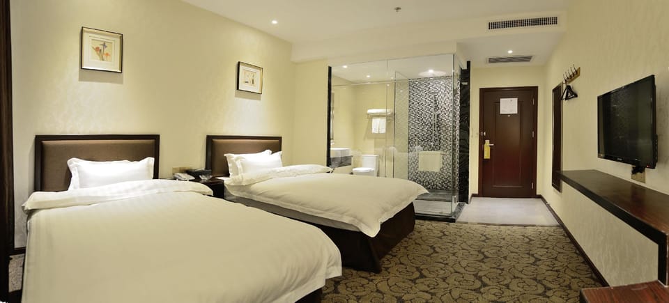 Yongyi Hotel Hotel in Guangzhou