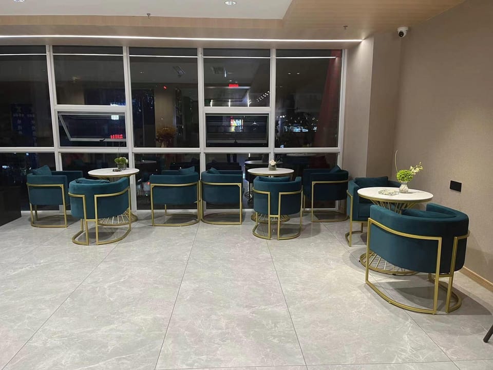 Xingfei Smart Hotel Hotel in Hubei