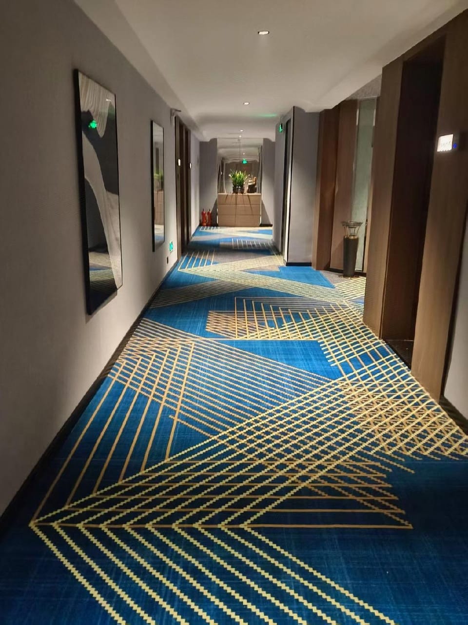 Apple Fashion Hotel (Chaohu Middle Road Branch) Hotel in Jiangsu