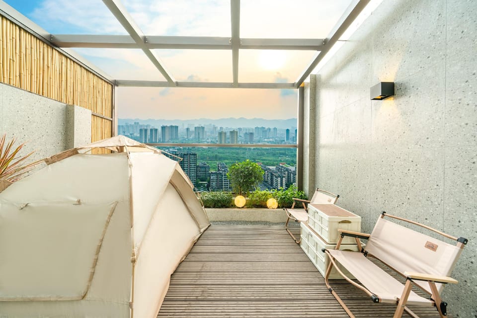 Chengqi Smart Hotel (Microelectronics Park Branch) Hotel in China