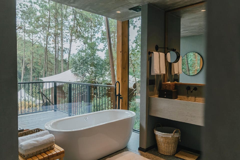 Lishui Yunshanjing Hotel Hotel in Zhejiang
