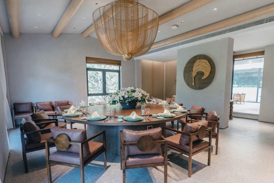 Lishui Yunshanjing Hotel Hotel in Zhejiang