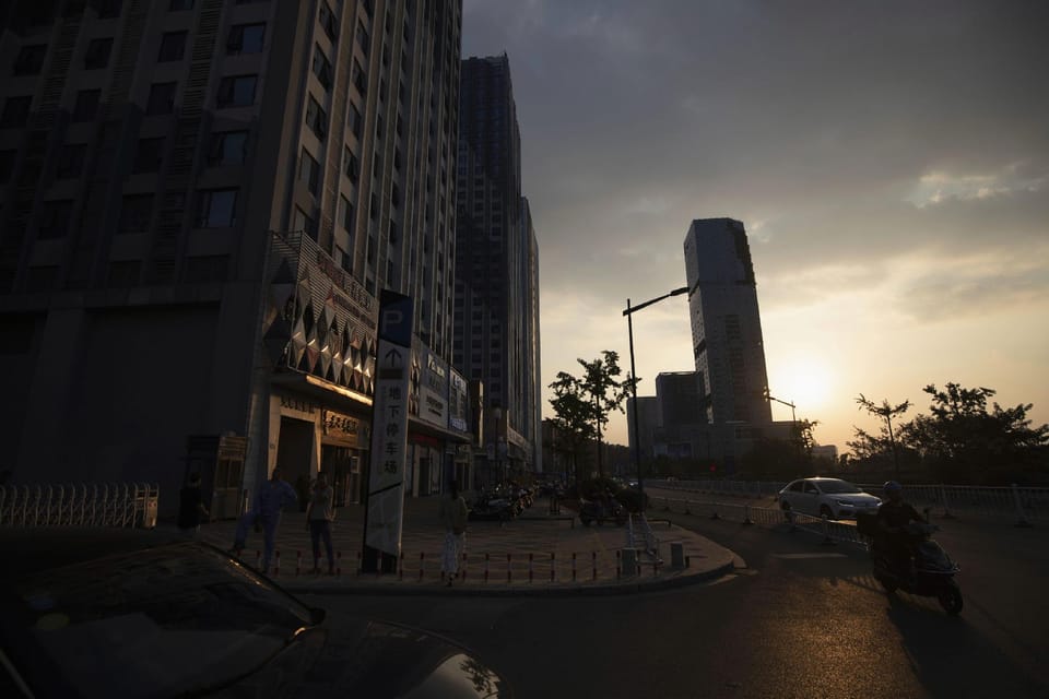 A guesthouse (Wanda Plaza branch) Hotel in Zhejiang