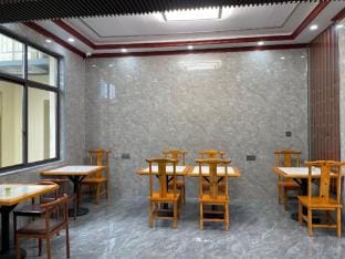 Taixing Yulong Hotel Hotel in Suzhou
