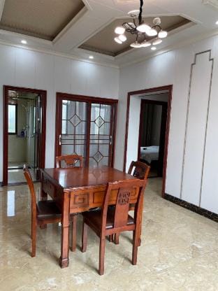 Taixing Yulong Hotel Hotel in Suzhou