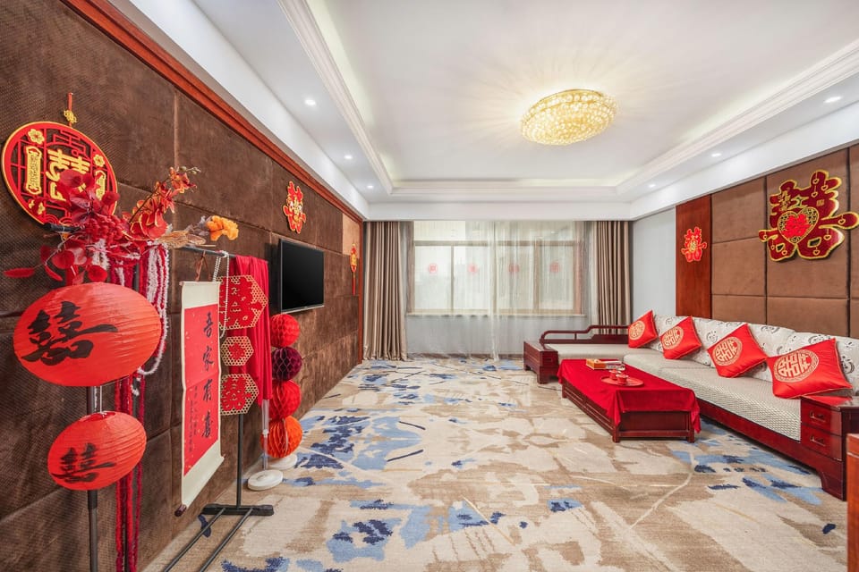 Kowloon International Hotel Hotel in Jiangsu