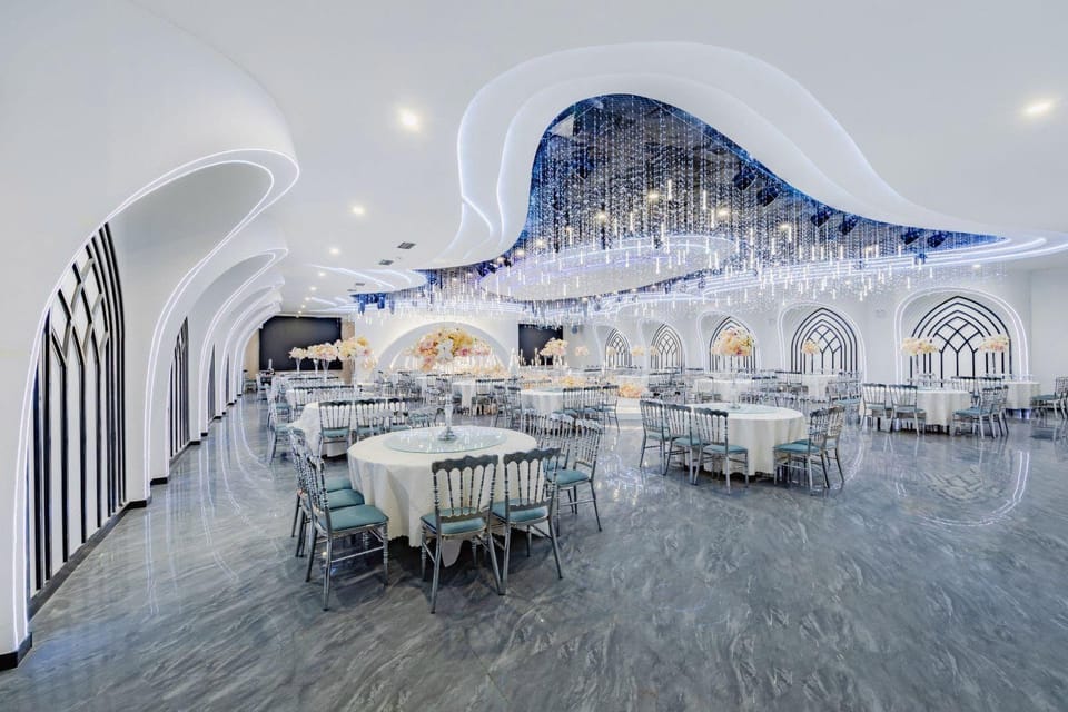 Kowloon International Hotel Hotel in Jiangsu