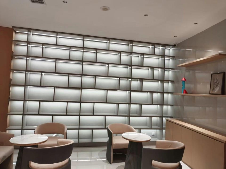 Haoting Hotel (Rainbow Avenue Wuhe International Trade City Branch) Hotel in Jiangsu