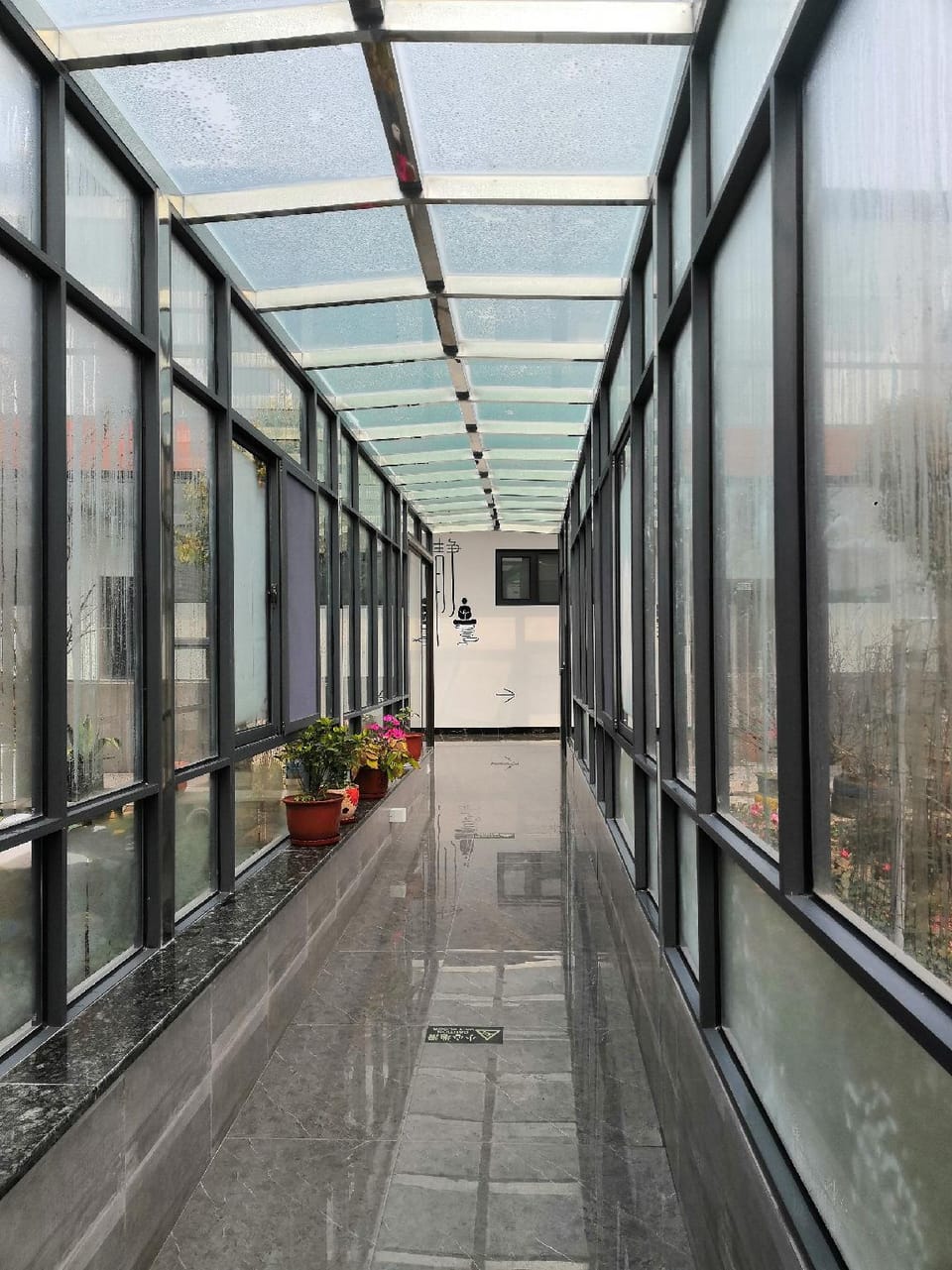 Wuwei Xiuyuan Hotel (Shijian Town Branch) Hotel in Jiangsu