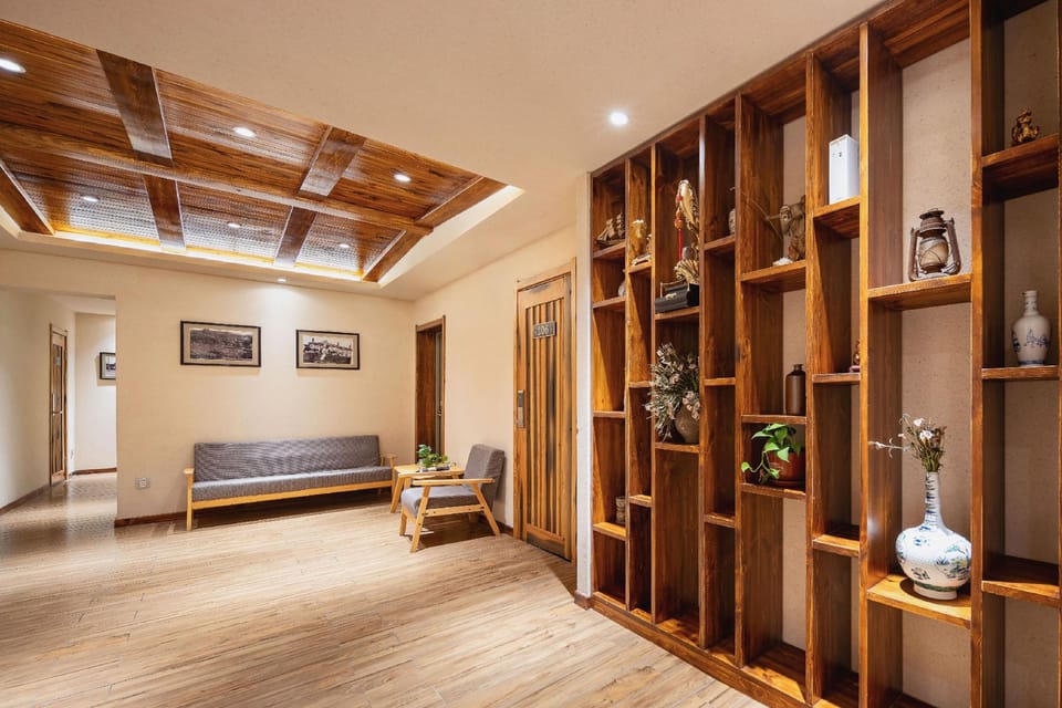 Dandong Qiyuan Hotel Hotel in Liaoning