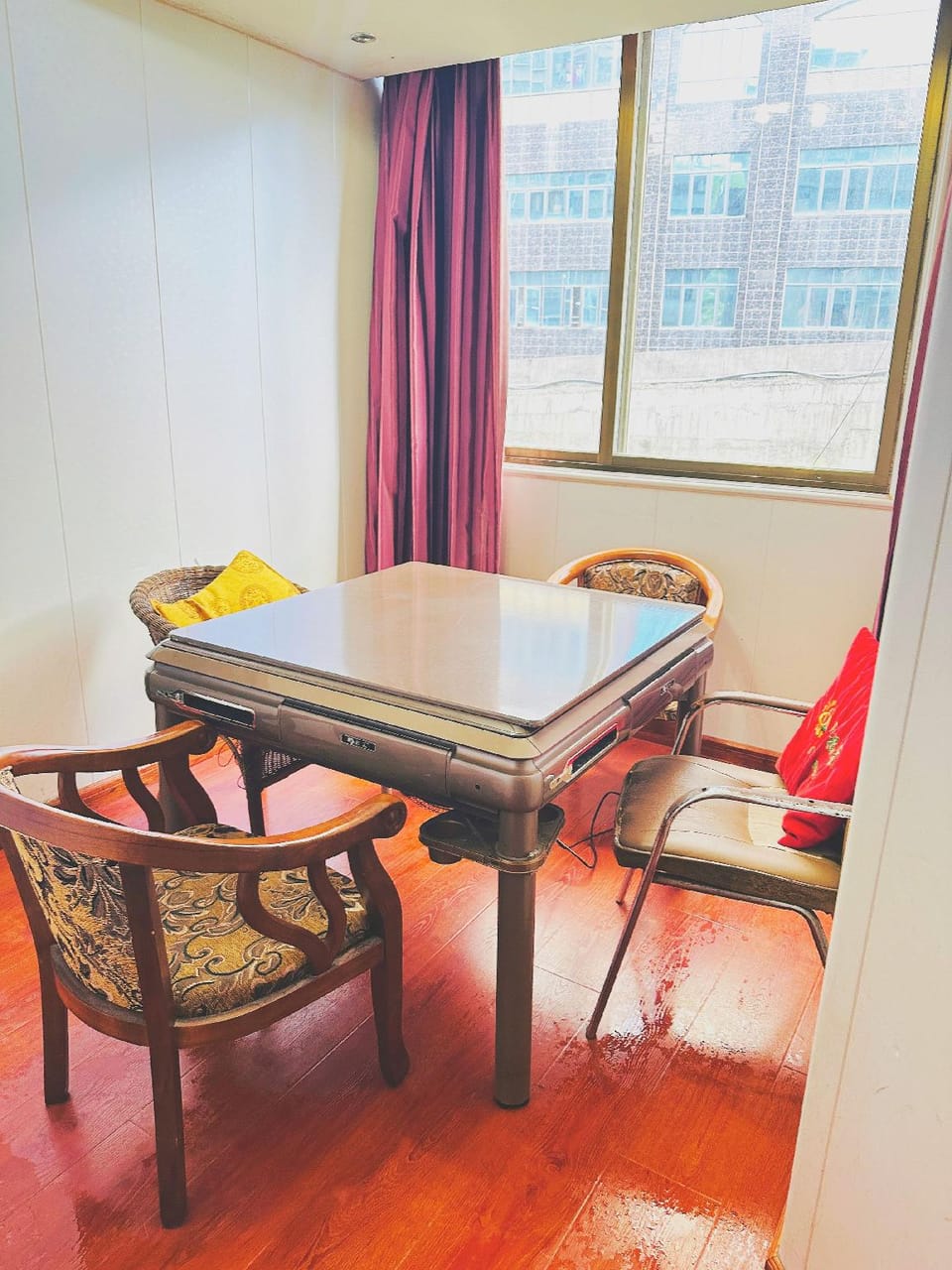 Huadu Business Hotel Hotel in Zhejiang