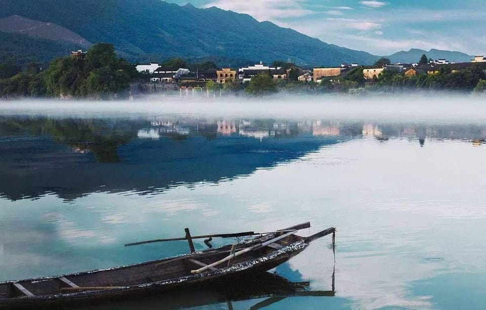 Yijia Inn Hotel in Zhejiang