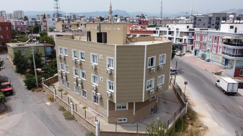 PALMİYE APART Hotel in Mersin
