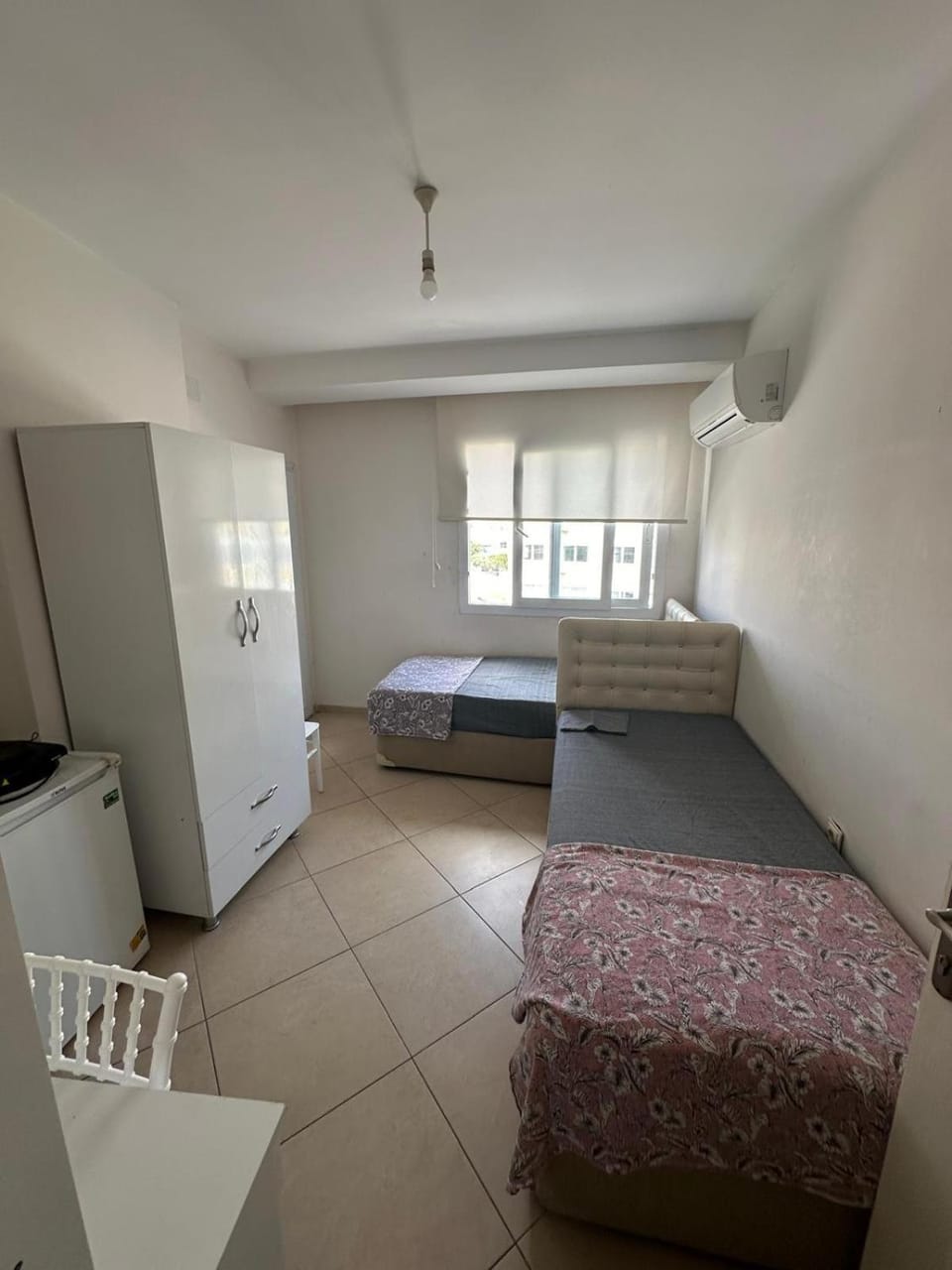 PALMİYE APART Hotel in Mersin