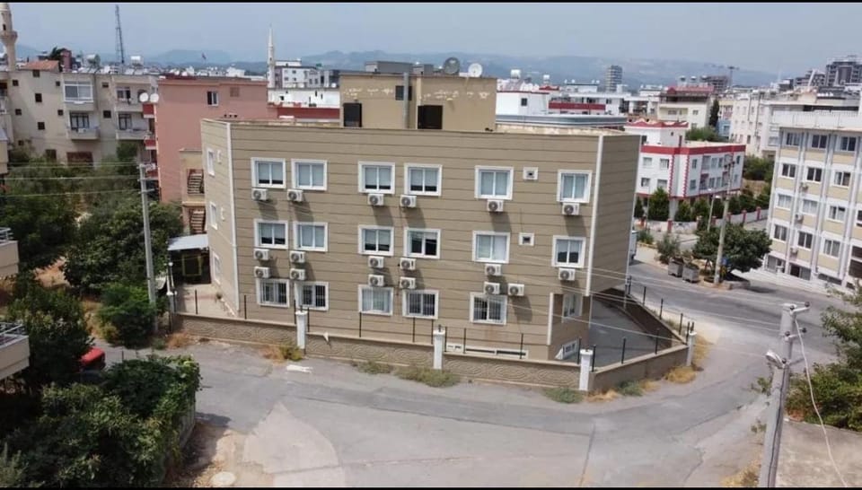 PALMİYE APART Hotel in Mersin