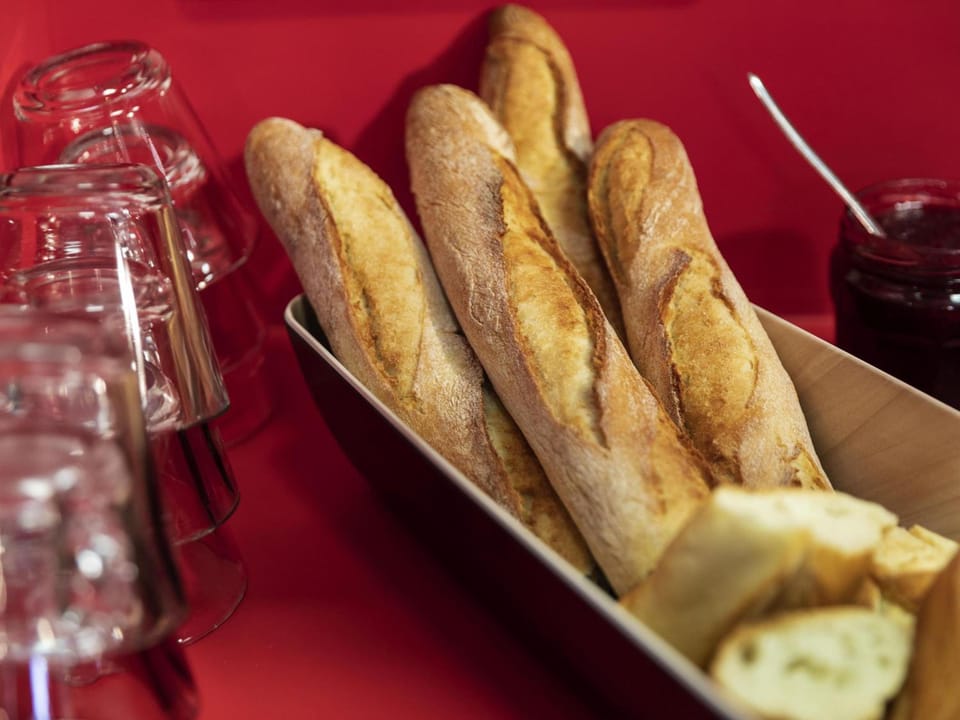 hotelF1 Rennes Sud Est Chantepie Hotel in Rennes