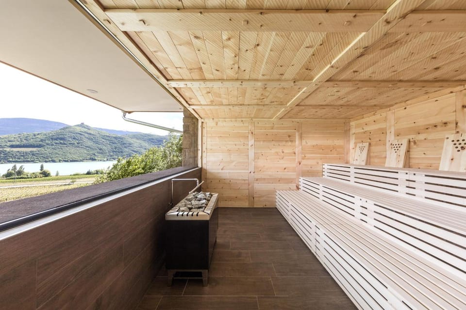 Pension Hasslhof Hotel in Trentino-South Tyrol