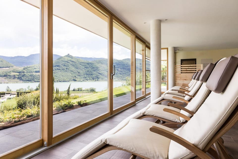Pension Hasslhof Hotel in Trentino-South Tyrol
