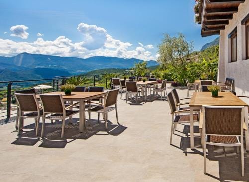 Pension Christl Hotel in Kaltern an der Weinstraße