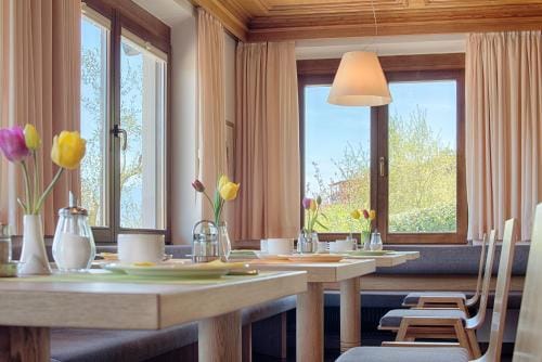 Pension Christl Hotel in Kaltern an der Weinstraße