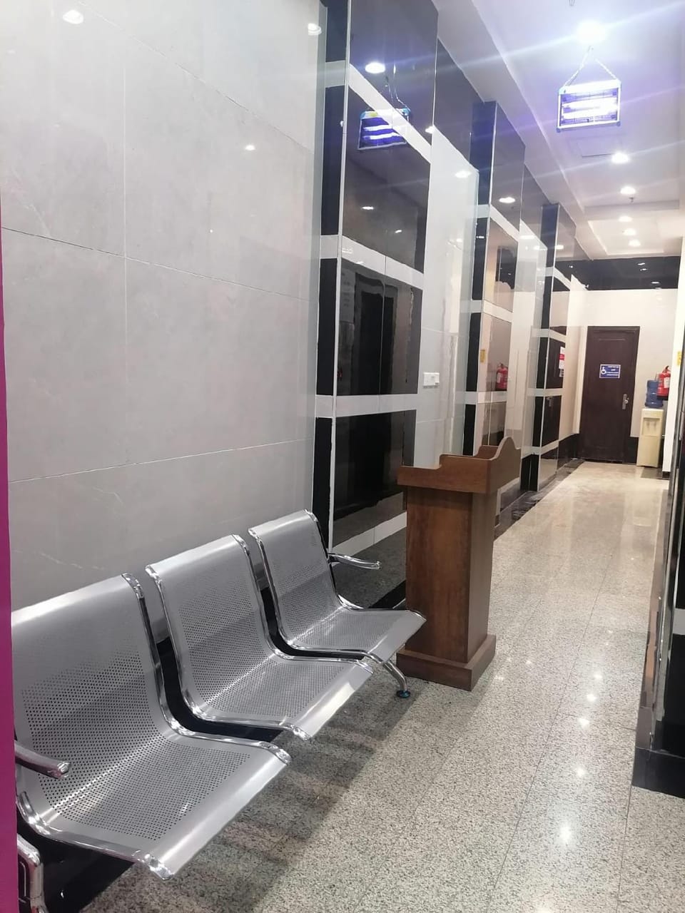 Altamayoiz Altayseer Hotel in Jeddah